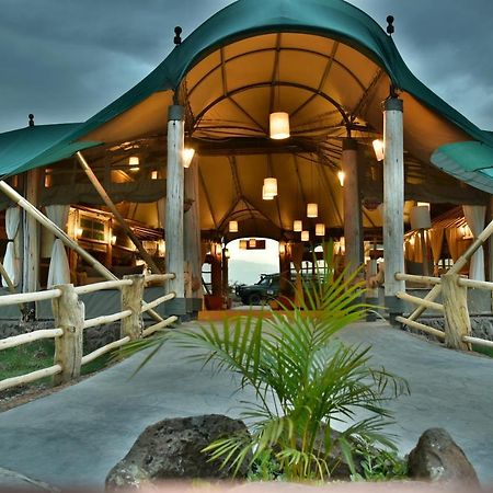 Mara Maisha Camp Talek エクステリア 写真