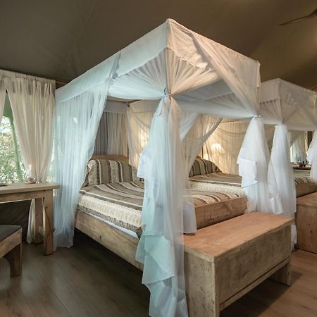Mara Maisha Camp Talek エクステリア 写真