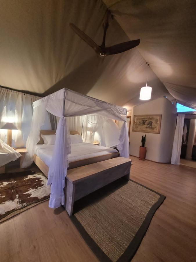 Mara Maisha Camp Talek エクステリア 写真