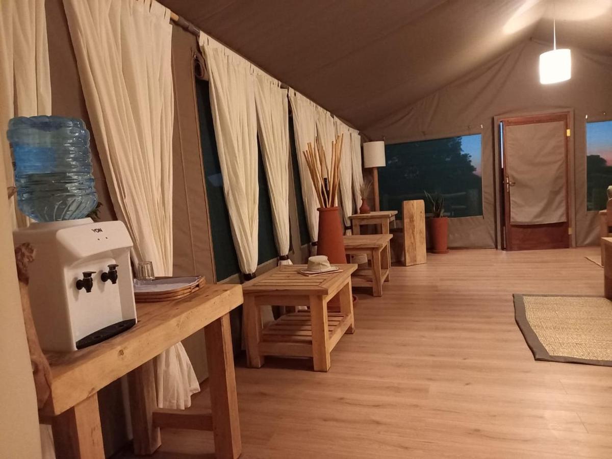 Mara Maisha Camp Talek エクステリア 写真