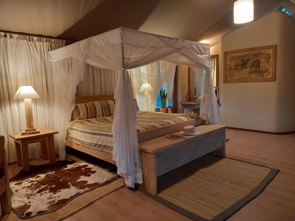 Mara Maisha Camp Talek エクステリア 写真