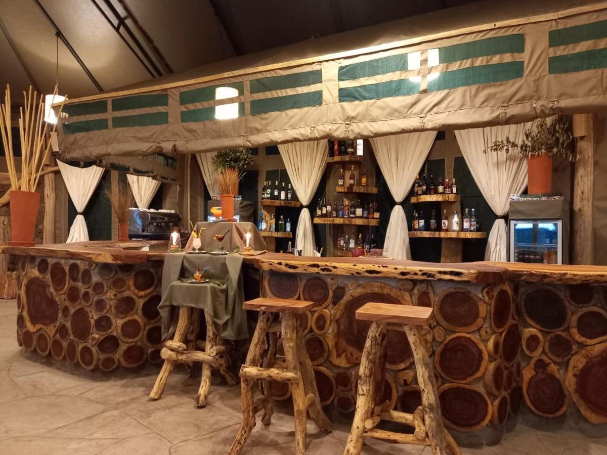 Mara Maisha Camp Talek エクステリア 写真