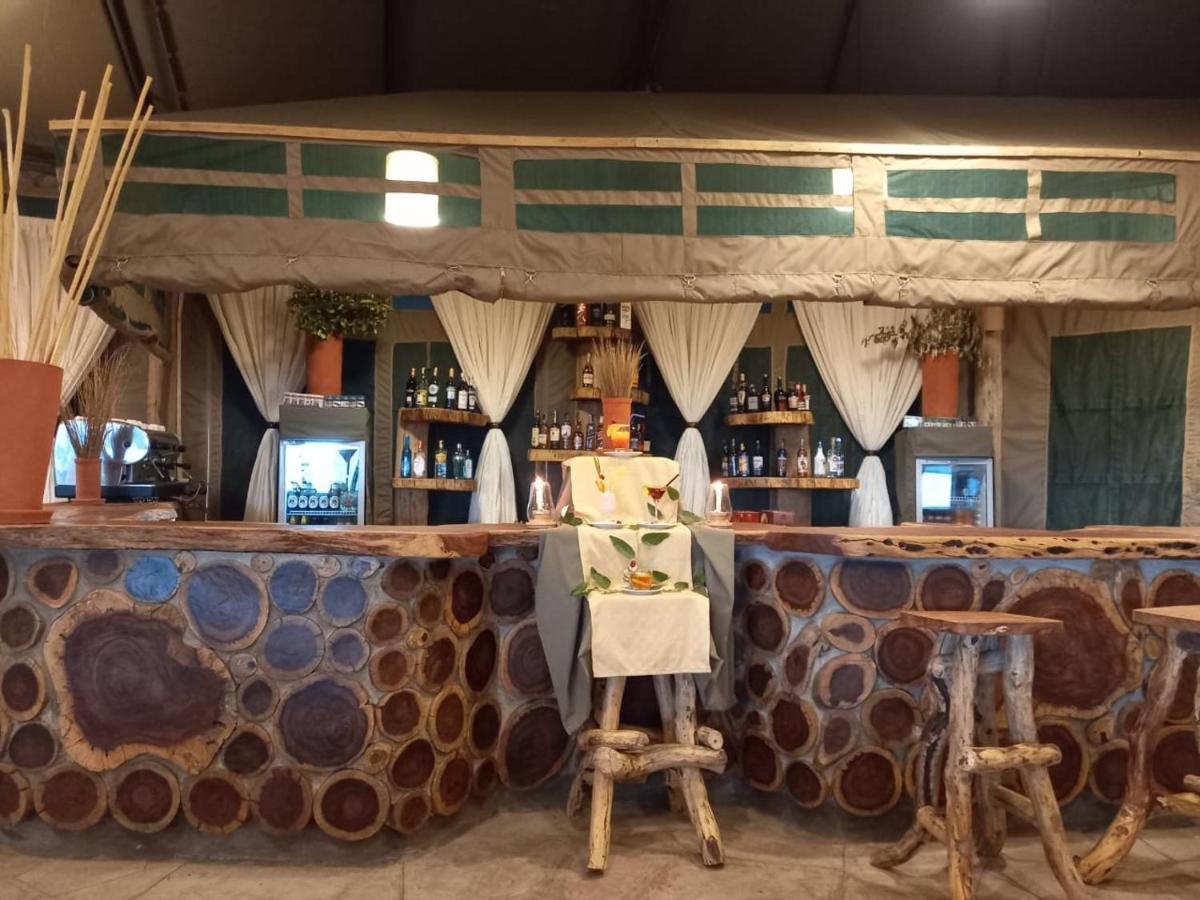 Mara Maisha Camp Talek エクステリア 写真