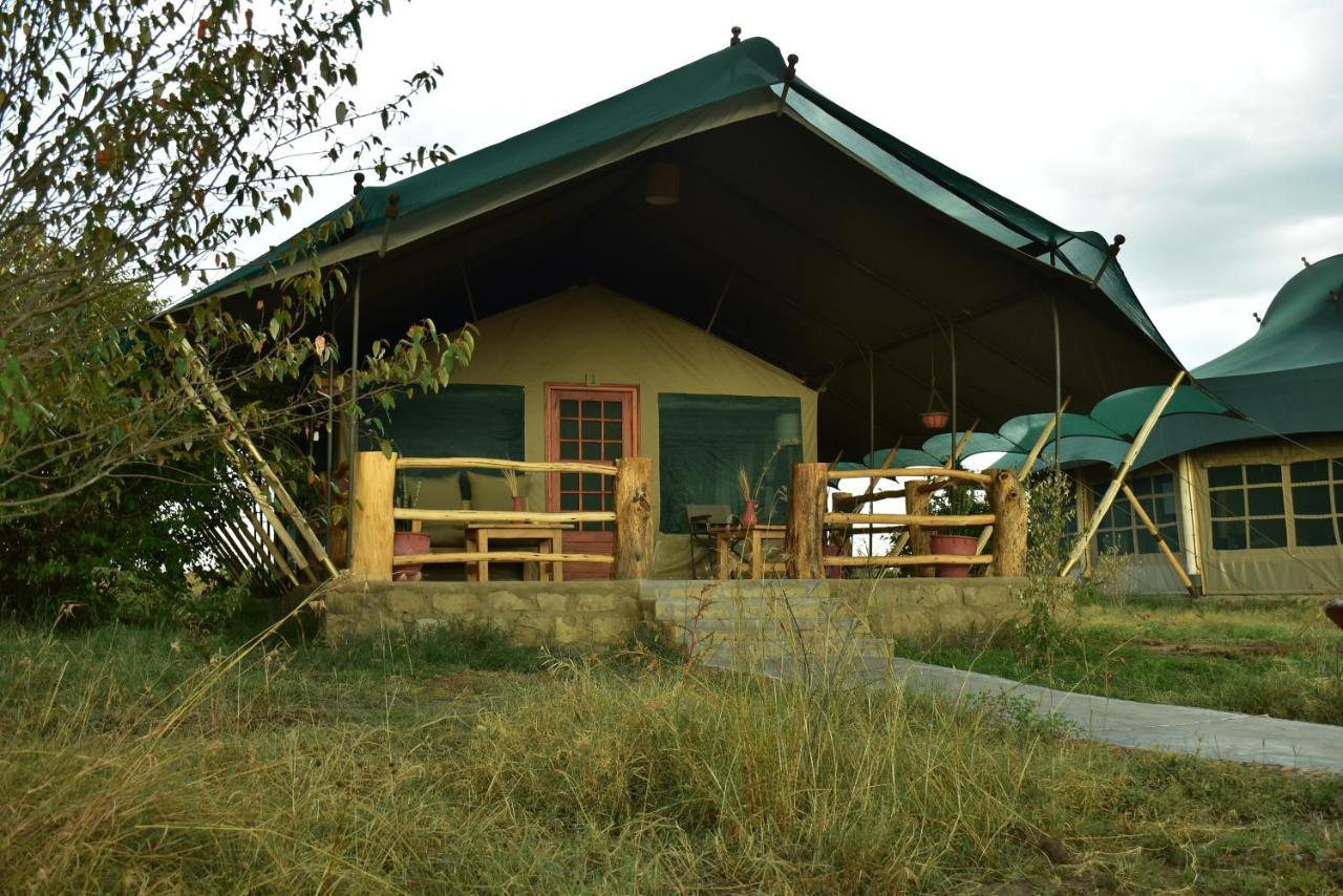 Mara Maisha Camp Talek エクステリア 写真