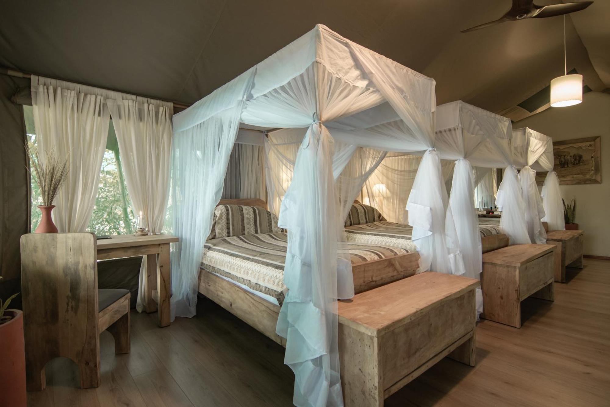 Mara Maisha Camp Talek エクステリア 写真